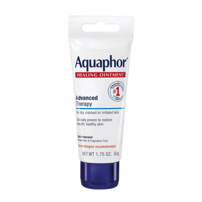 Aquaphor Advanced Therapy Healing Ointment Skin Protectant by Pasteur Pharmacy