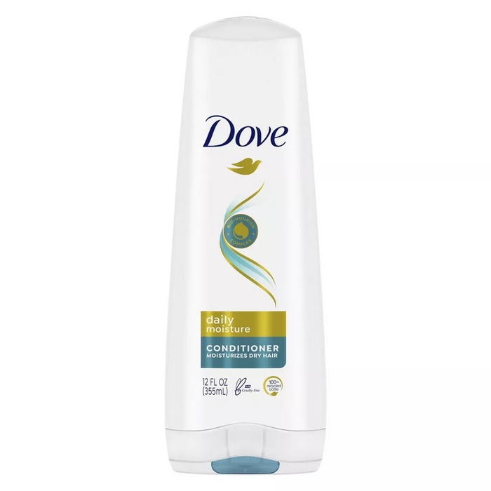 Dove Nutritive Solutions Daily Moisture Conditioner - 12 oz by Pasteur Pharmacy