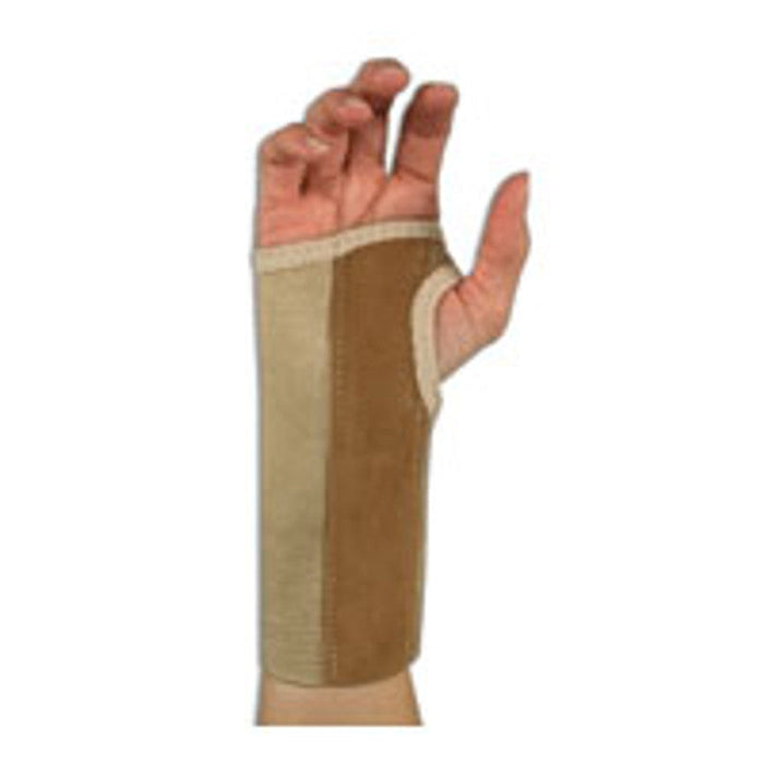 Sport Aid Wrist Brace Palm Stay, Count Of 1 by Pasteur Pharmacy