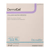DermaRite Industries Dermacol Collagen Dressing, 2x2