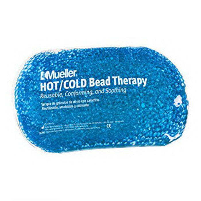 Mueller Hot/Cold Pack Bead Therapy - Blue by Pasteur Pharmacy