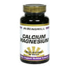 Windmill Calcium Magnesium 1000mg/500mg Tablets 60ct