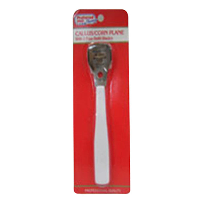 Preferred Pharmacy Callo / Maíz Plano Con 2 Recarga Gratis Blades by Pasteur Pharmacy