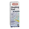 Leader Moist/Dry Heating Pad