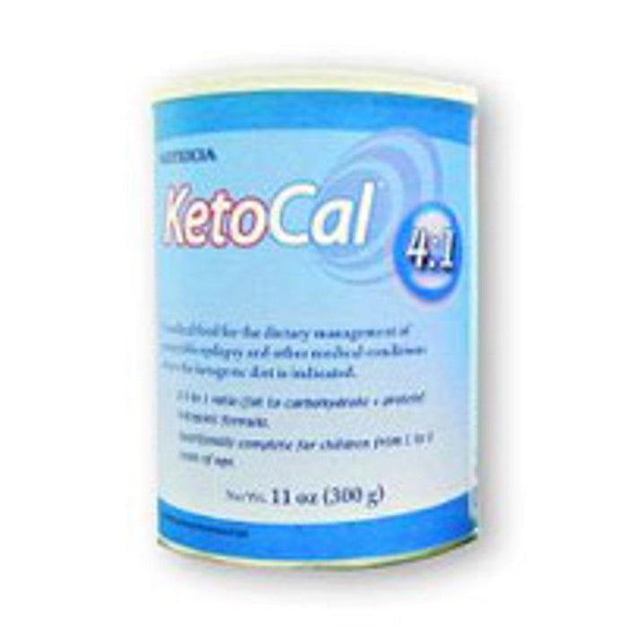 Ketocal 4:1 Nutritional Supplement Vanilla 11 Oz by Pasteur Pharmacy