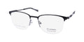 Morel Nomad 40143n Eyeglasses by ModaFrames