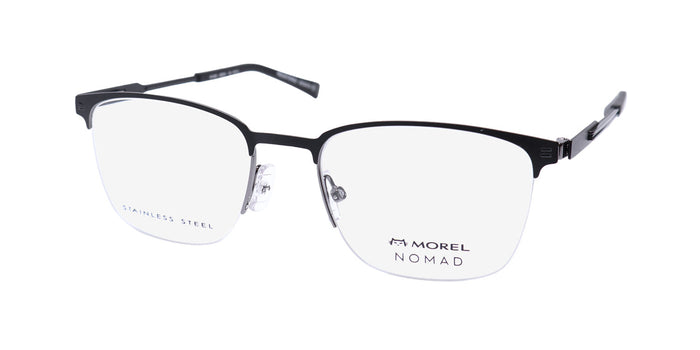 Morel Nomad 40143n Eyeglasses by ModaFrames