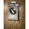 Fitbit Charge 6 Fitness Tracker, Black (New) by Price Is Right Miami