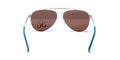 Hurley Hsm4002p Shorebreak Sunglasses by ModaFrames