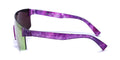 Hurley Hsl3002ps Big Sir Sunglasses by ModaFrames