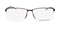 Porsche Design P8347 Eyeglasses by ModaFrames