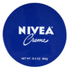 Nivea Creme Body, Face And Hand Moisturizing Cream, 13.5 Oz Tin