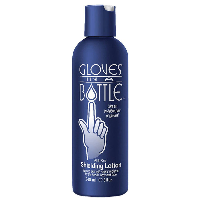 Gloves In A Bottle Shielding Lotion Moisturizing For Hands by Pasteur Pharmacy