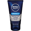 Nivea Men Maximum Hydration Protective Lotion SPF 15, 2.5 Fl. Oz