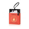 Spongelle Flower Boxed 14+ Uses Bath Mitts And Cloths, Papaya Yuza 85g