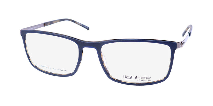 Morel Lightec 30024l Eyeglasses by ModaFrames