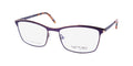 Morel Lightec 30022l Eyeglasses by ModaFrames