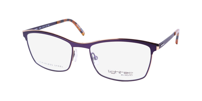 Morel Lightec 30022l Eyeglasses by ModaFrames