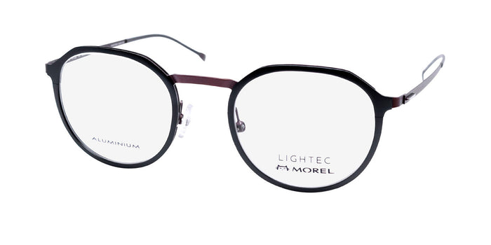 Morel Lightec 30066l Eyeglasses by ModaFrames
