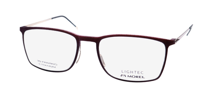 Morel Lightec 30075l Eyeglasses by ModaFrames