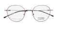 Morel Lightec 30202l Eyeglasses by ModaFrames