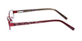 Cosmopolitan Swanky Eyeglasses by ModaFrames