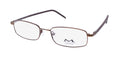 Memory Eyewear Turner Eyeglasses by ModaFrames