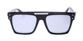 Philipp Plein Spp080 Plein Badge 23kt Gp Sunglasses by ModaFrames