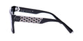 Philipp Plein Spp080 Plein Badge 23kt Gp Sunglasses by ModaFrames