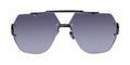 Philipp Plein Spp111 Plein Sleek Sunglasses by ModaFrames
