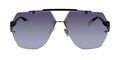 Philipp Plein Spp111 Plein Sleek Sunglasses by ModaFrames