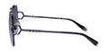 Philipp Plein Spp111 Plein Sleek Sunglasses by ModaFrames