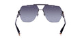 Philipp Plein Spp111 Plein Sleek Sunglasses by ModaFrames