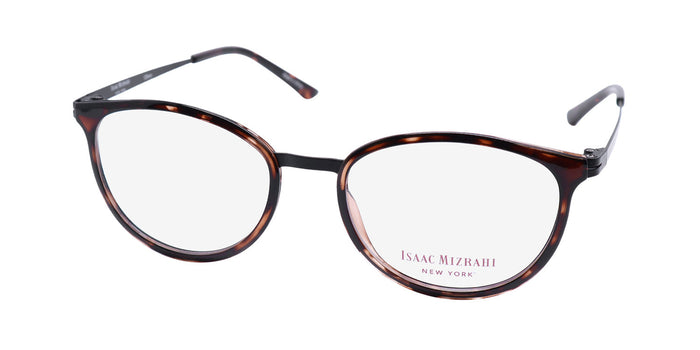 Isaac Mizrahi 30001 Eyeglasses by ModaFrames