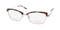 Isaac Mizrahi 30010 Eyeglasses by ModaFrames