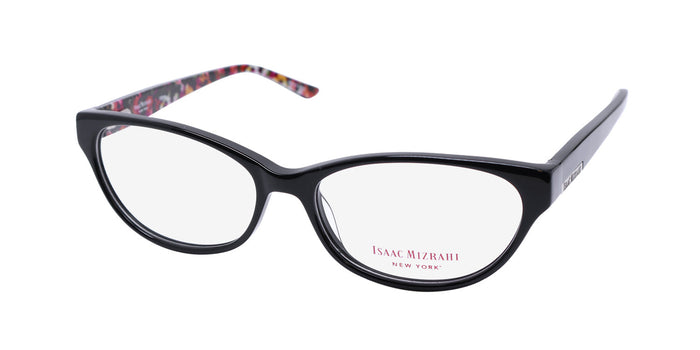 Isaac Mizrahi 30029 Eyeglasses by ModaFrames