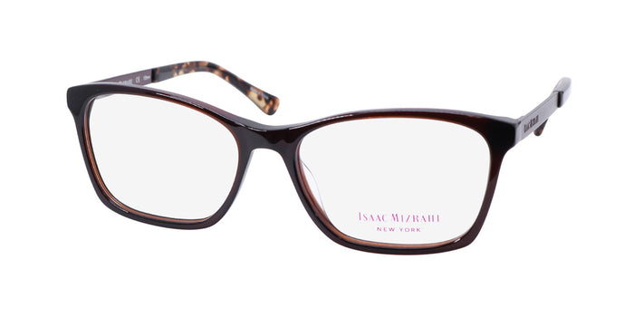 Isaac Mizrahi 30035 Eyeglasses by ModaFrames