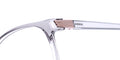 Elle 13523 Eyeglasses by ModaFrames