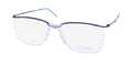 Charmant 16710 Eyeglasses by ModaFrames