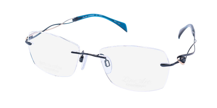 Charmant Line Art 2154 Eyeglasses by ModaFrames