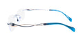 Charmant Line Art 2154 Eyeglasses by ModaFrames