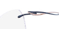 Charmant Line Art 2154 Eyeglasses by ModaFrames