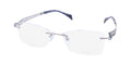 Charmant Line Art 2152 Eyeglasses by ModaFrames