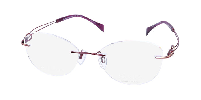 Charmant Line Art 2170 Eyeglasses by ModaFrames