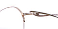 Charmant Line Art 2164 Eyeglasses by ModaFrames