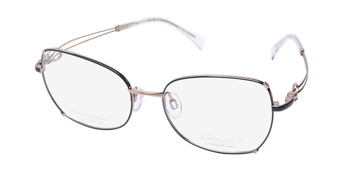 Charmant Line Art 2157 Eyeglasses by ModaFrames