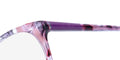 Flower 6052 Eyeglasses by ModaFrames