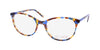 Flower 6049 Dahlia Eyeglasses