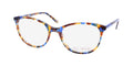 Flower 6049 Dahlia Eyeglasses by ModaFrames