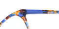 Flower 6049 Dahlia Eyeglasses by ModaFrames
